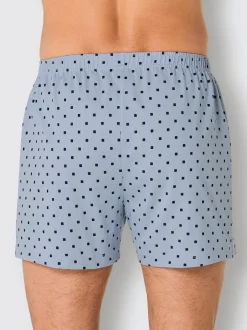 Caleçon jersey fin