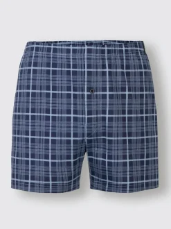 Caleçon jersey fin