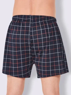 Caleçon jersey fin