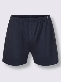 Caleçon jersey fin