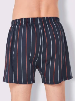 Caleçon jersey fin