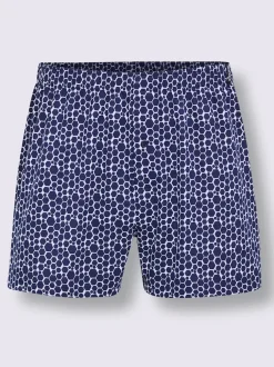 Caleçon jersey fin