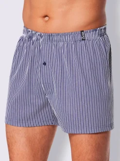 Caleçon jersey fin