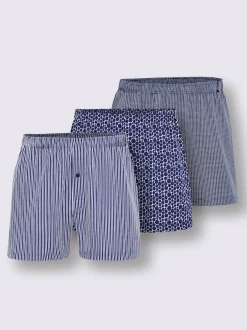Caleçon jersey fin