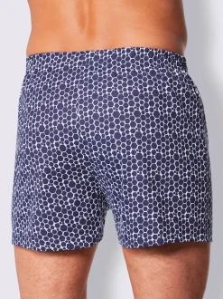 Caleçon jersey fin