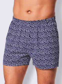 Caleçon jersey fin