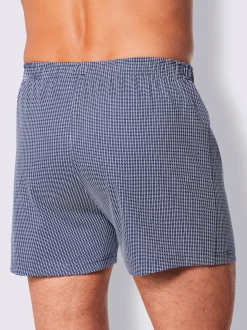 Caleçon jersey fin