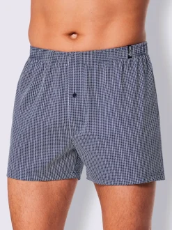Caleçon jersey fin