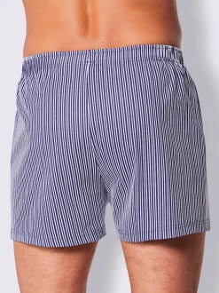 Caleçon jersey fin