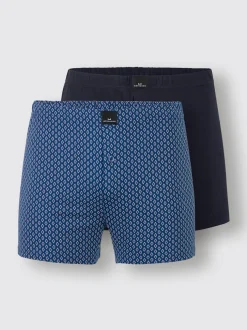 Caleçon jersey fin