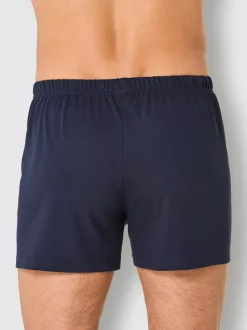 Caleçon jersey fin