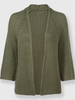 Cardigan tricot