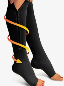 Chaussettes de compression compression 20-30 mmhg
