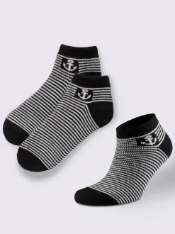 Chaussettes pour elle et lui