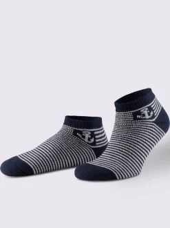 Chaussettes pour elle et lui