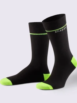 Chaussettes pour elle et lui