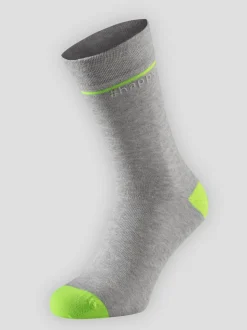 Chaussettes pour elle et lui