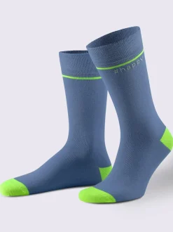 Chaussettes pour elle et lui