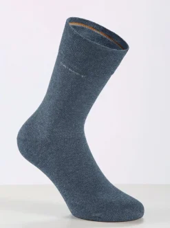 Chaussettes qualité coton