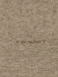 Chaussettes qualité coton
