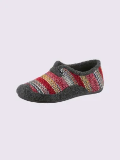 Chaussons largeur g*