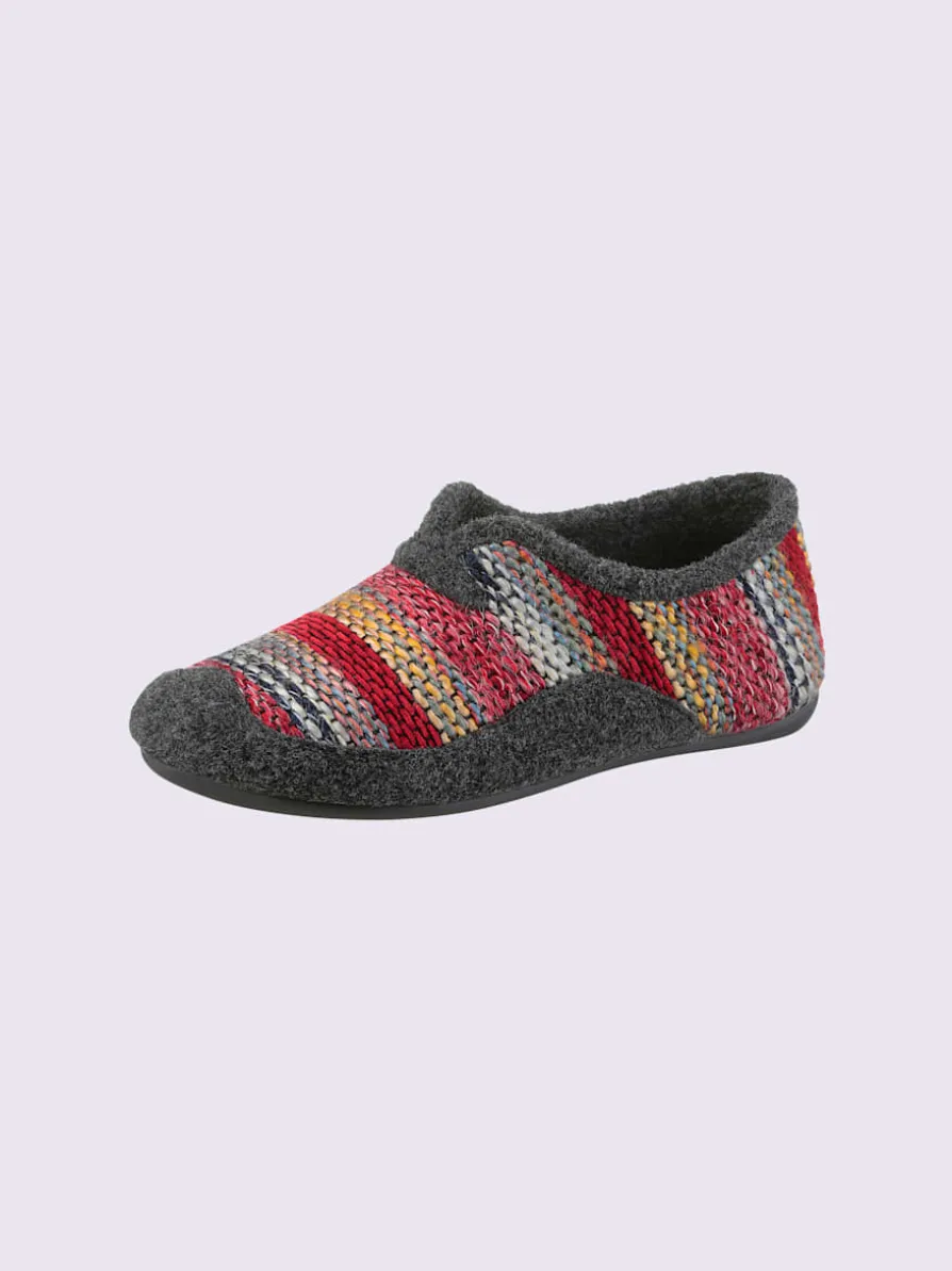 Chaussons largeur g*