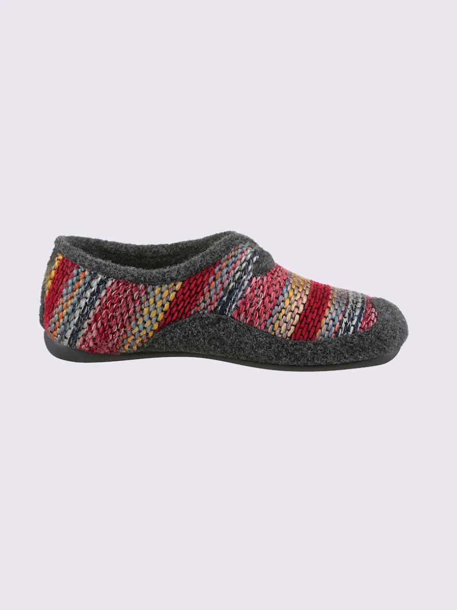 Chaussons largeur g*