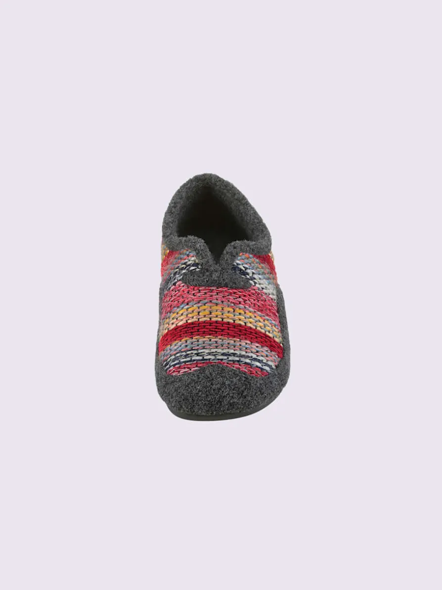 Chaussons largeur g*