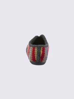 Chaussons largeur g*