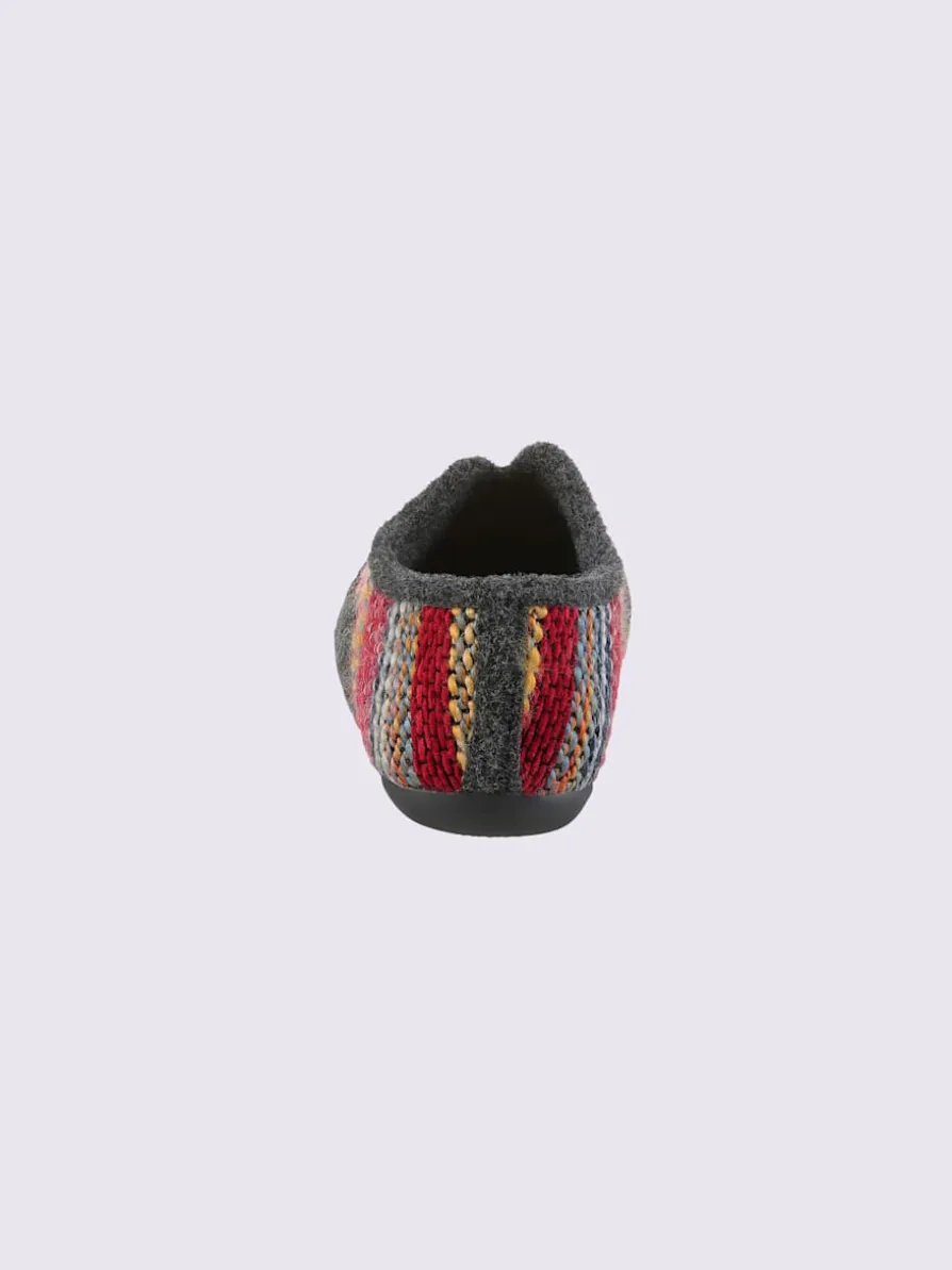 Chaussons largeur g*