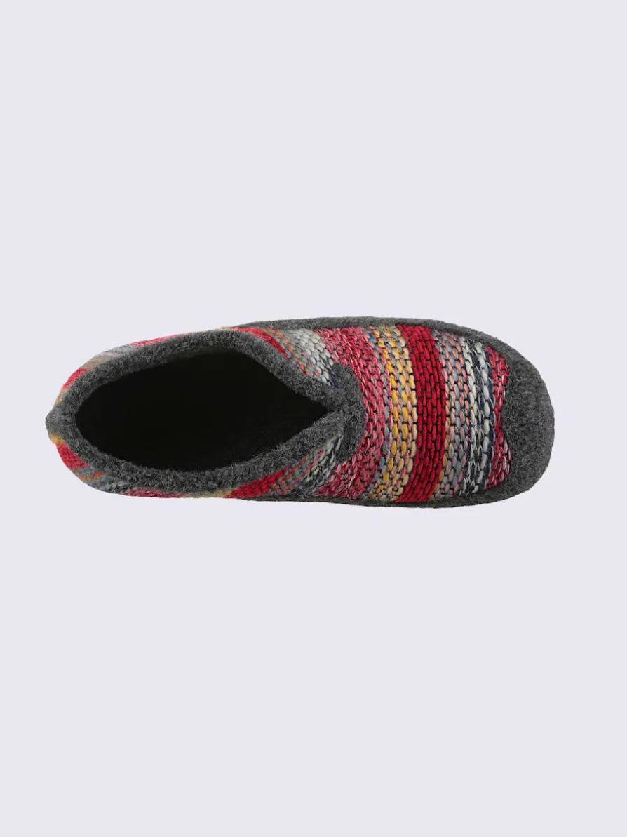 Chaussons largeur g*