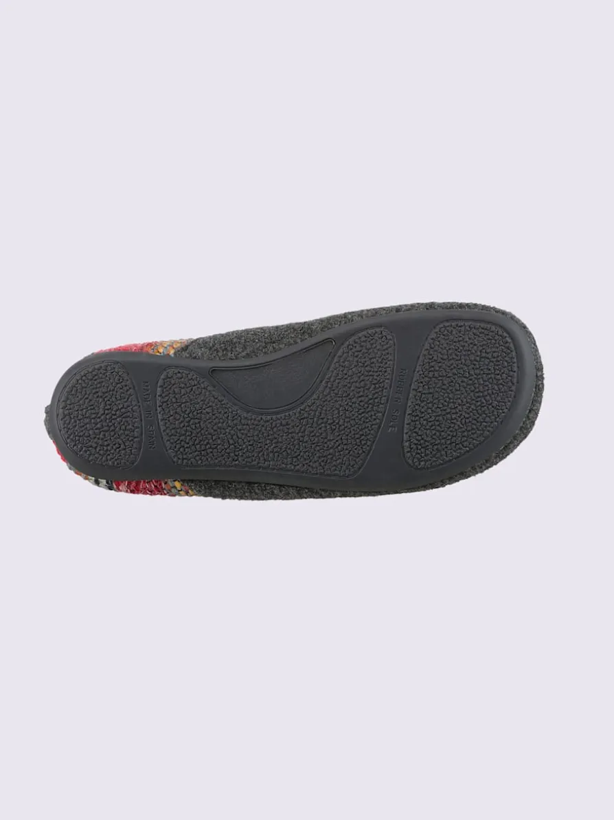 Chaussons largeur g*