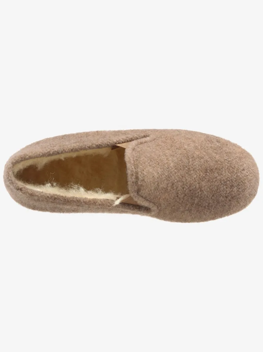 Chaussons largeur g*