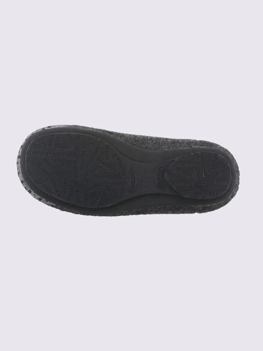 Chaussons largeur g*