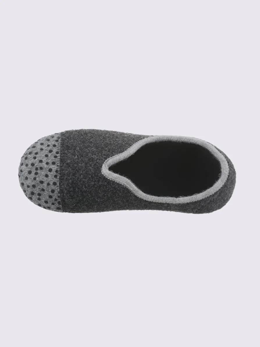 Chaussons largeur g*