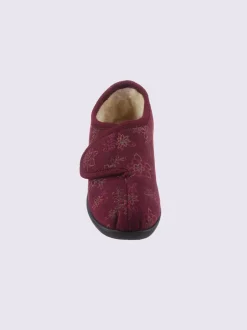 Chaussons largeur g*