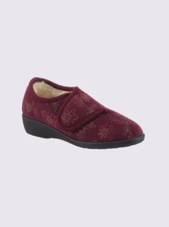 Chaussons largeur g*