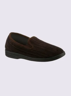 Chaussons largeur g*