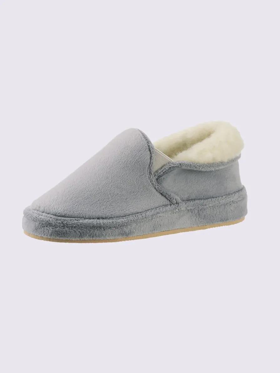 Chaussons largeur h*