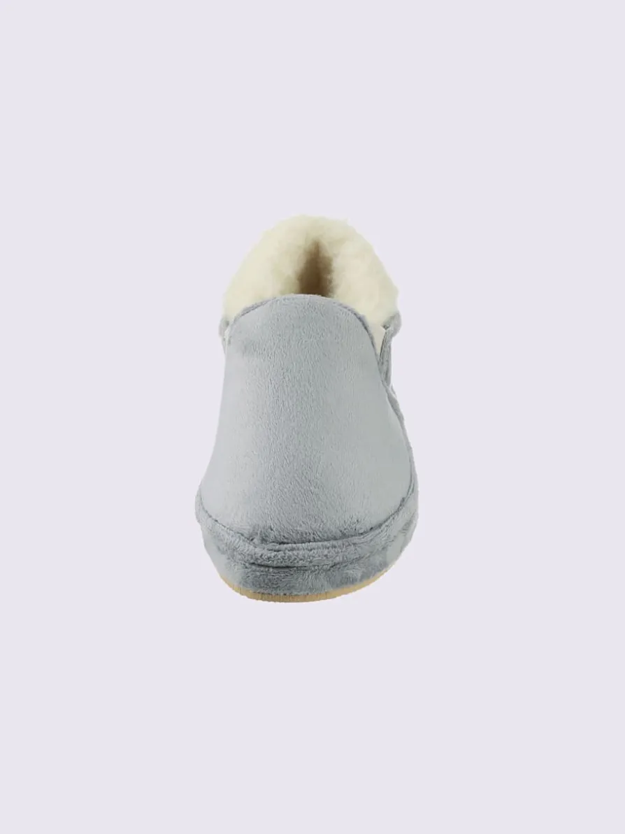 Chaussons largeur h*