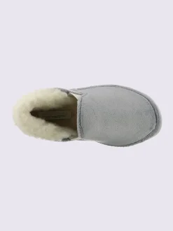 Chaussons largeur h*