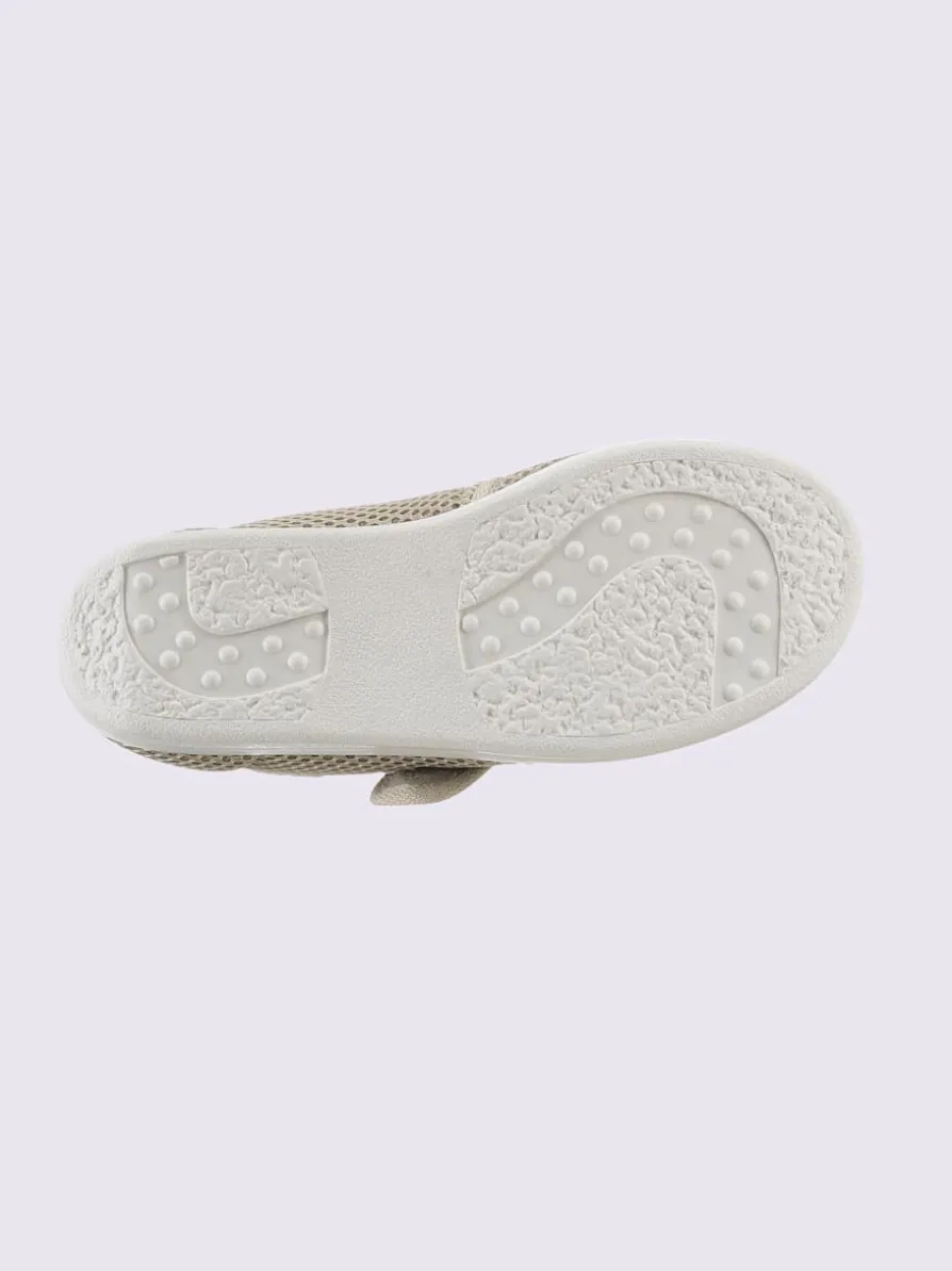 Chaussons largeur k*