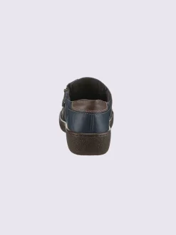 Chaussures à lacets largeur g*