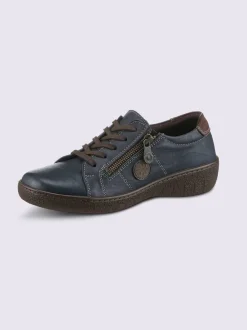 Chaussures à lacets largeur g*