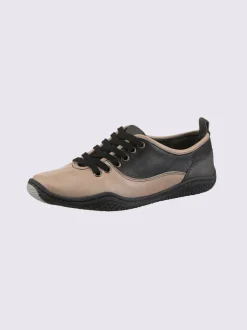 Chaussures à lacets largeur g*