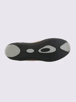 Chaussures à lacets largeur g*