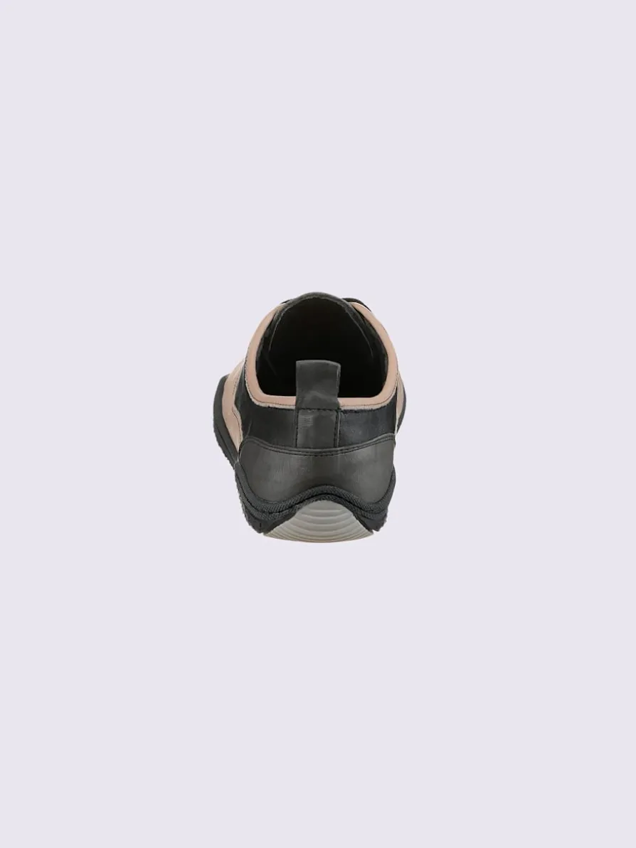 Chaussures à lacets largeur g*