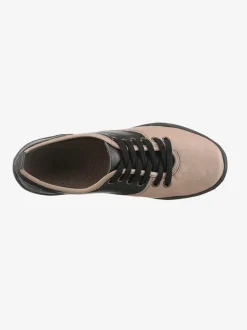 Chaussures à lacets largeur g*