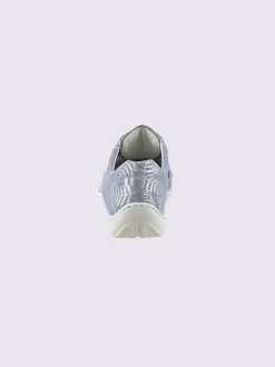 Chaussures à lacets largeur h*