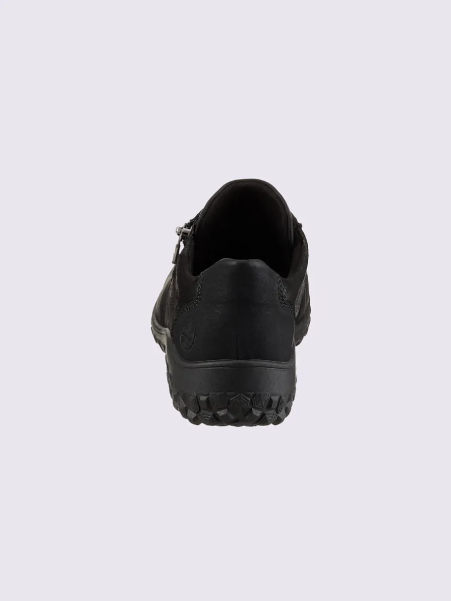 Chaussures à lacets largeur h*